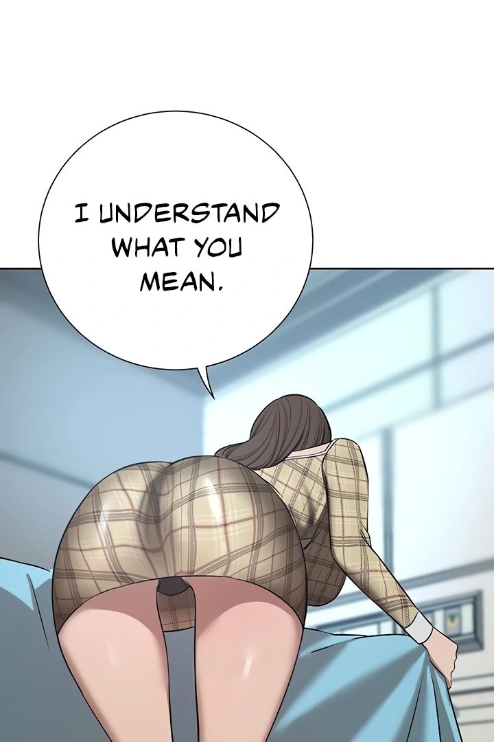 A Rich Lady - Chapter 65 - picture 25