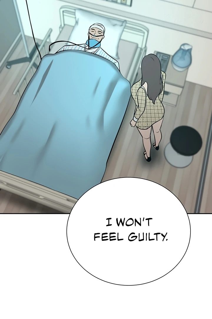 A Rich Lady - Chapter 65 - picture 31