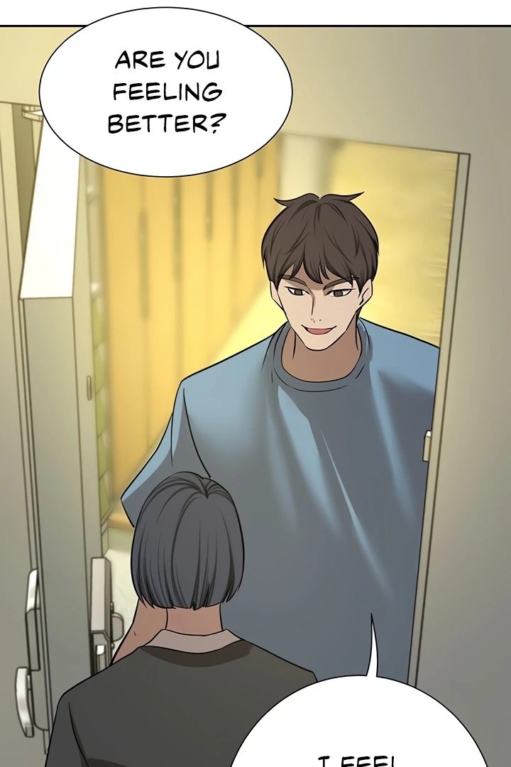 A Rich Lady - Chapter 65 - picture 42