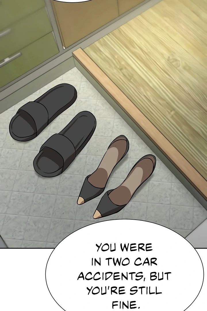 A Rich Lady - Chapter 65 - picture 44
