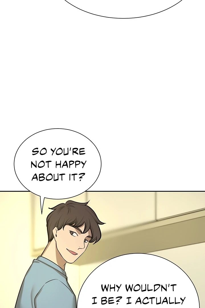 A Rich Lady - Chapter 65 - picture 45