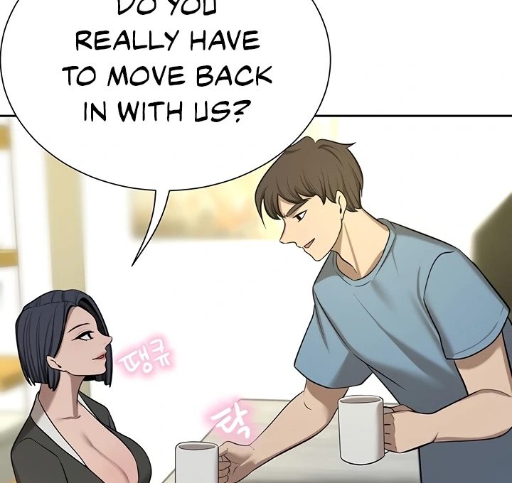 A Rich Lady - Chapter 65 - picture 47