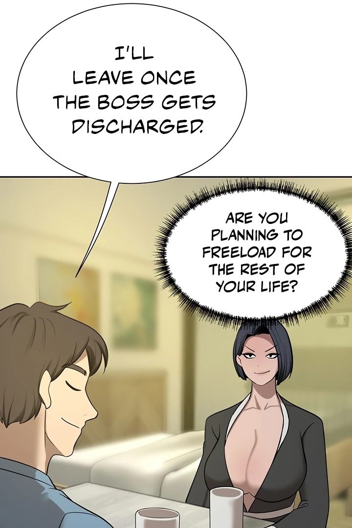 A Rich Lady - Chapter 65 - picture 49