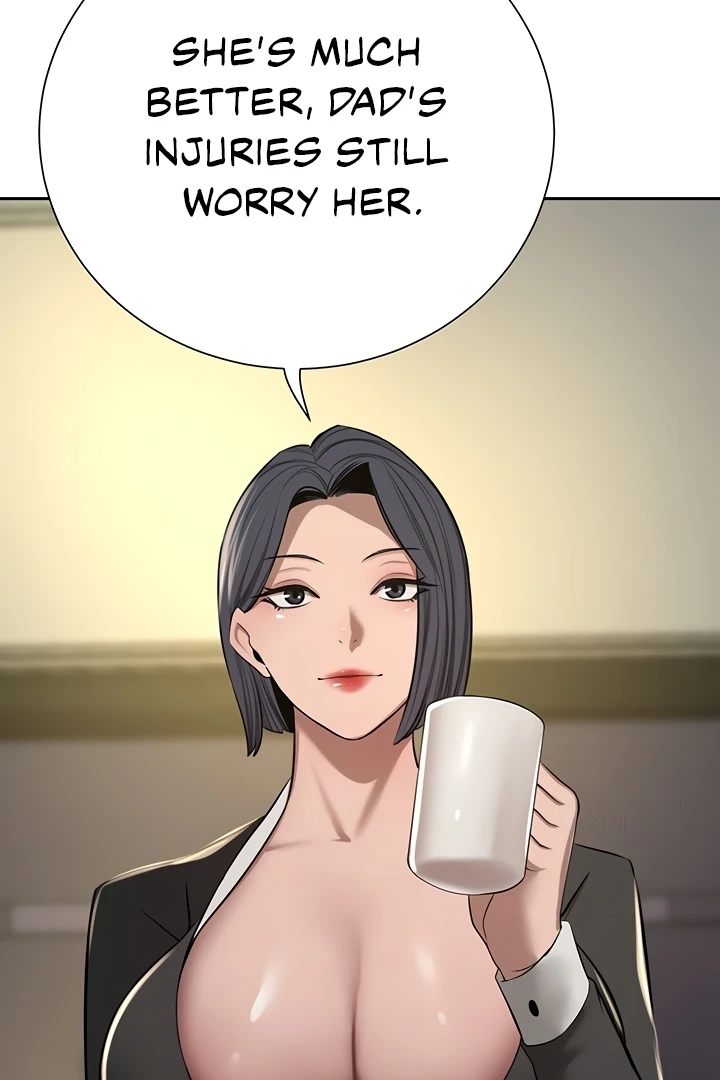 A Rich Lady - Chapter 65 - picture 52