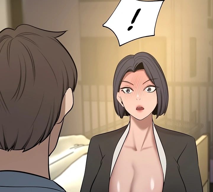 A Rich Lady - Chapter 65 - picture 57