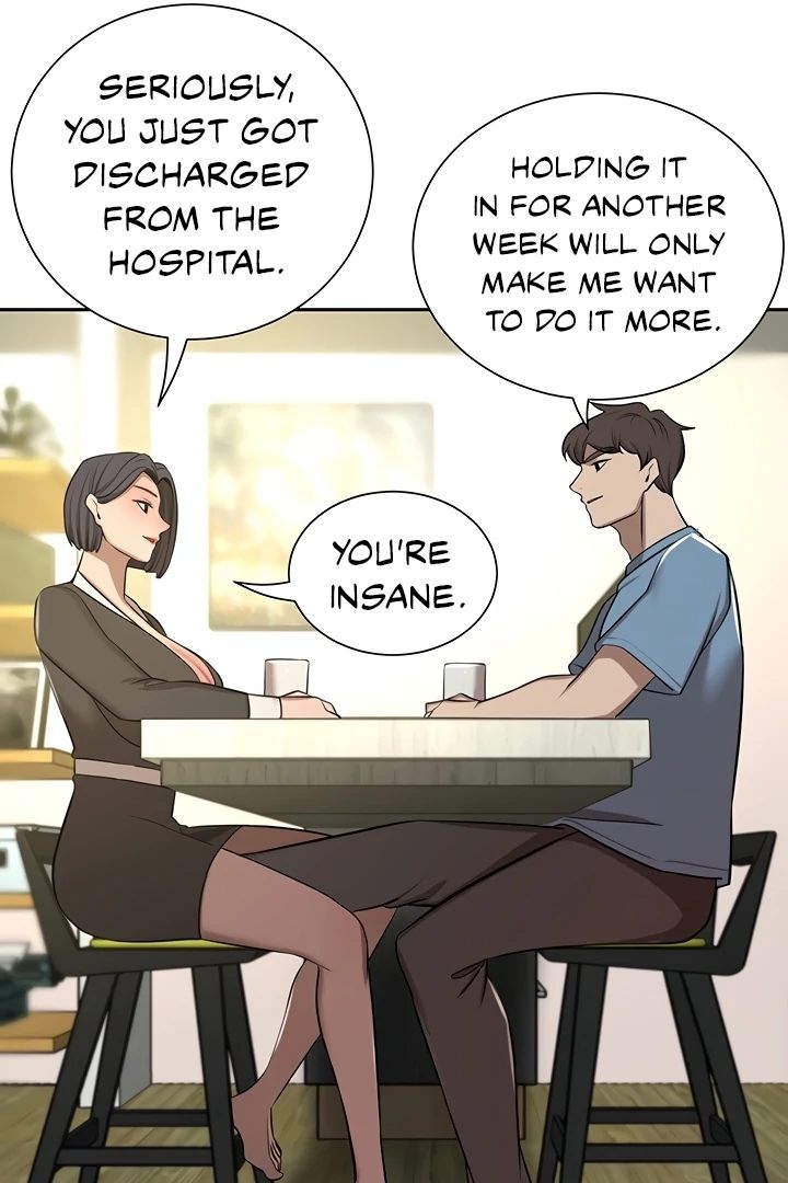 A Rich Lady - Chapter 65 - picture 59
