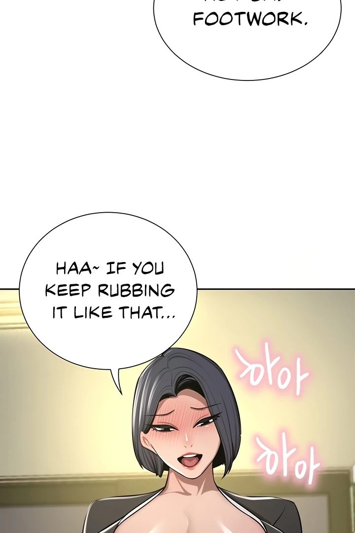 A Rich Lady - Chapter 65 - picture 63
