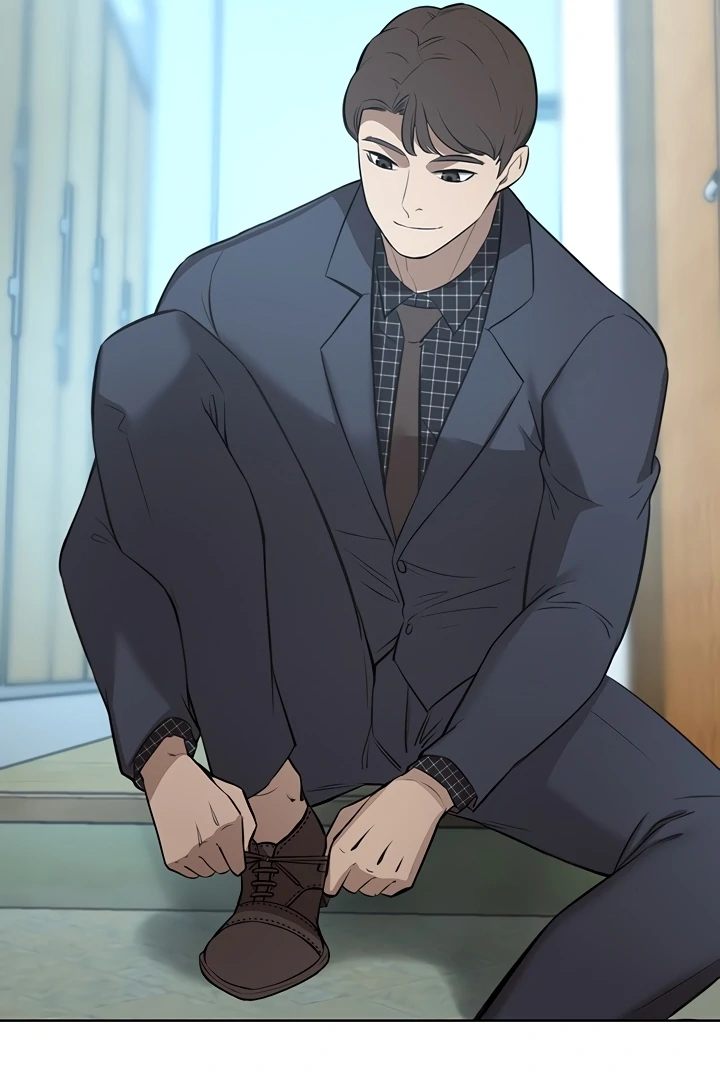 A Rich Lady - Chapter 65 - picture 87