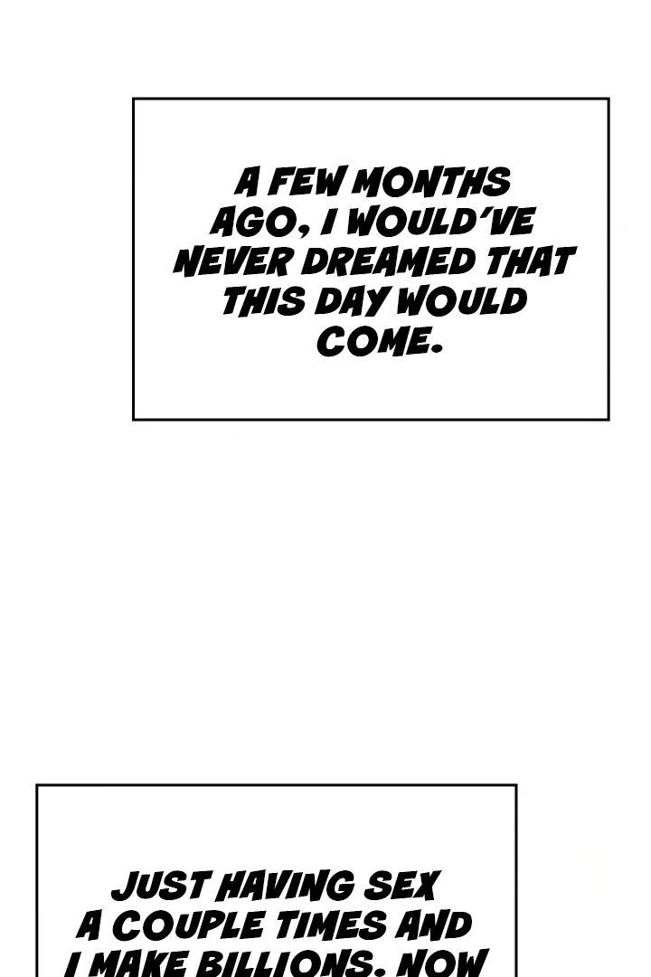 A Rich Lady - Chapter 65 - picture 88