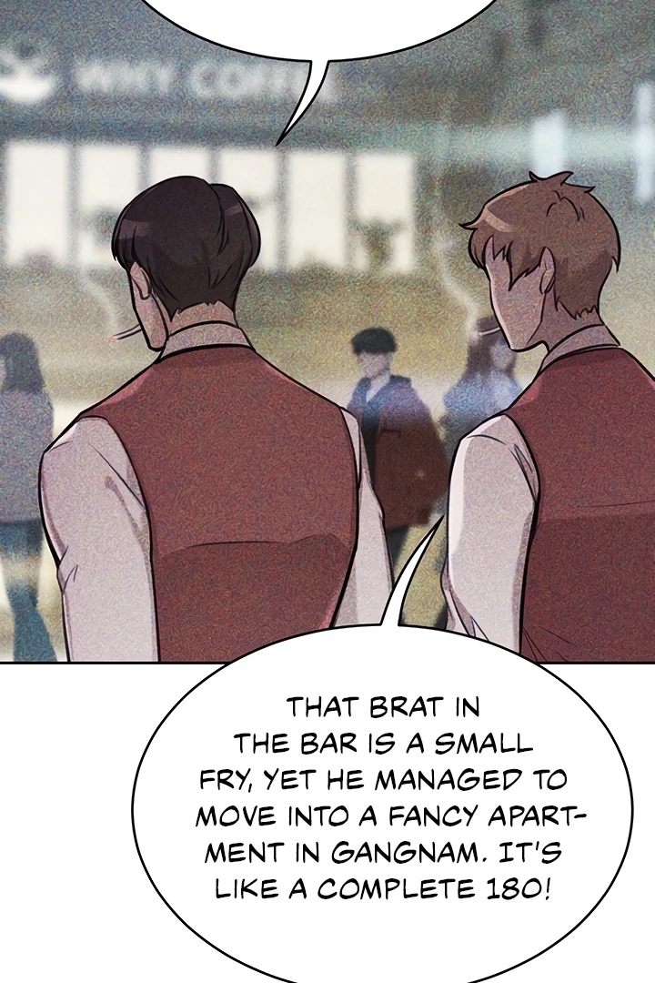 A Rich Lady - Chapter 65 - picture 92