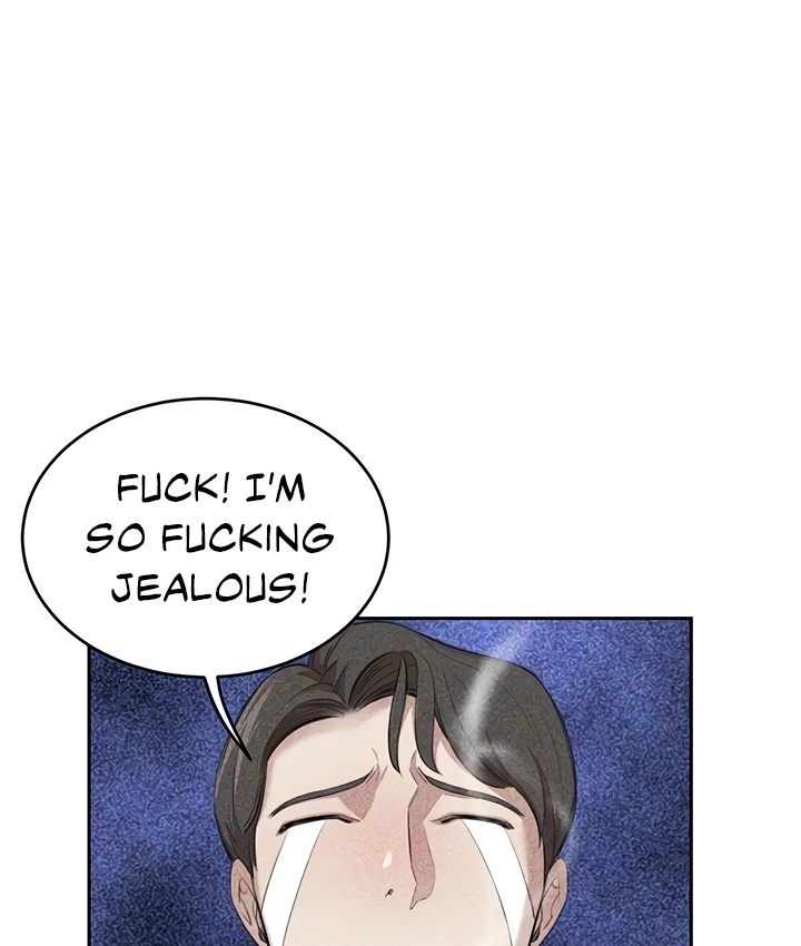 A Rich Lady - Chapter 65 - picture 94