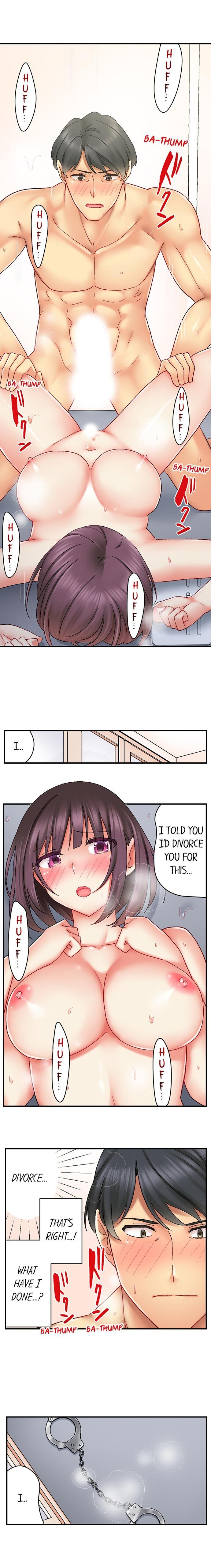 Our Kinky Newlywed Life - Chapter 4 - picture 1