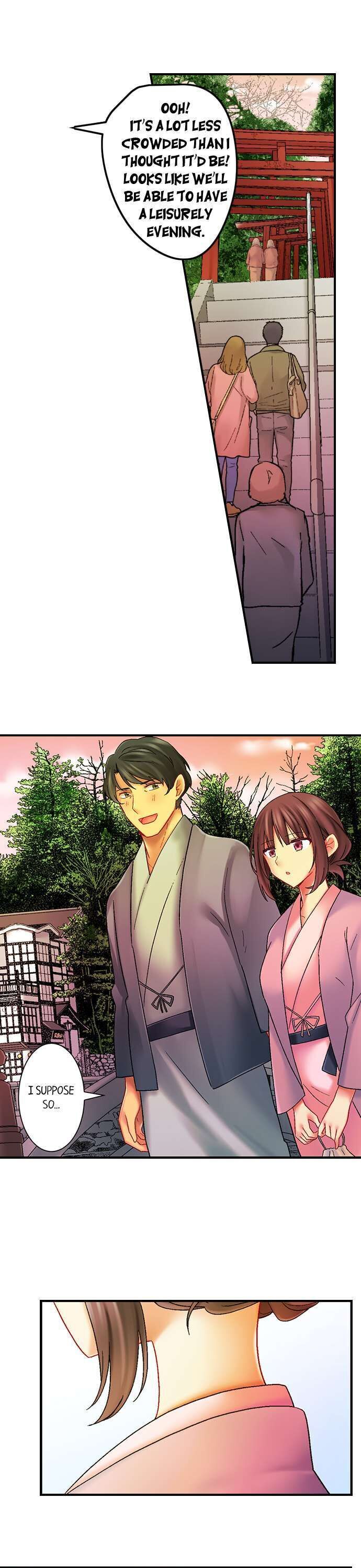 Our Kinky Newlywed Life - Chapter 10 - picture 1