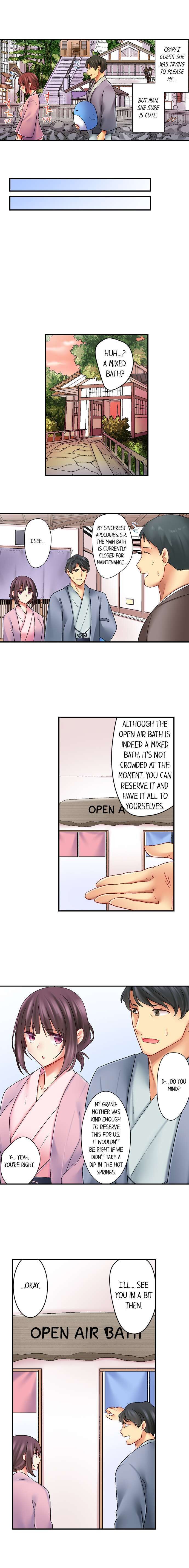 Our Kinky Newlywed Life - Chapter 10 - picture 6