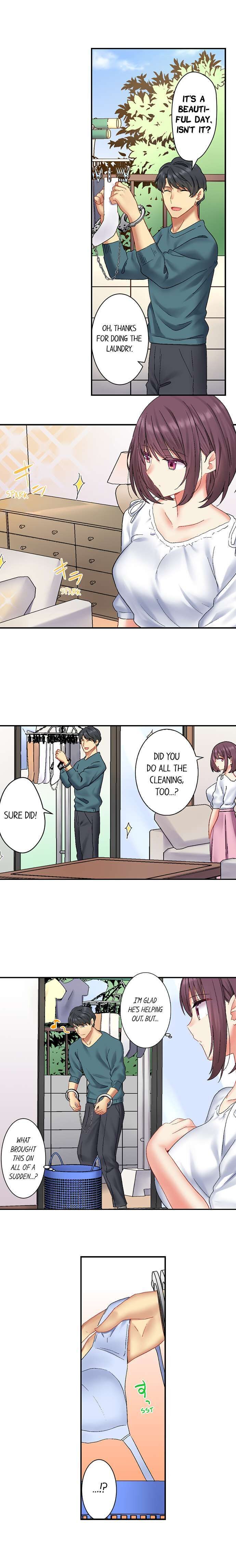 Our Kinky Newlywed Life - Chapter 13 - picture 2