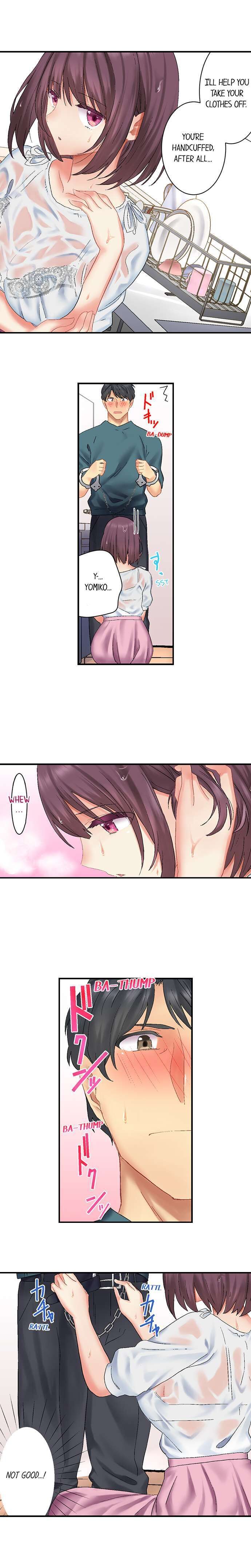 Our Kinky Newlywed Life - Chapter 13 - picture 7