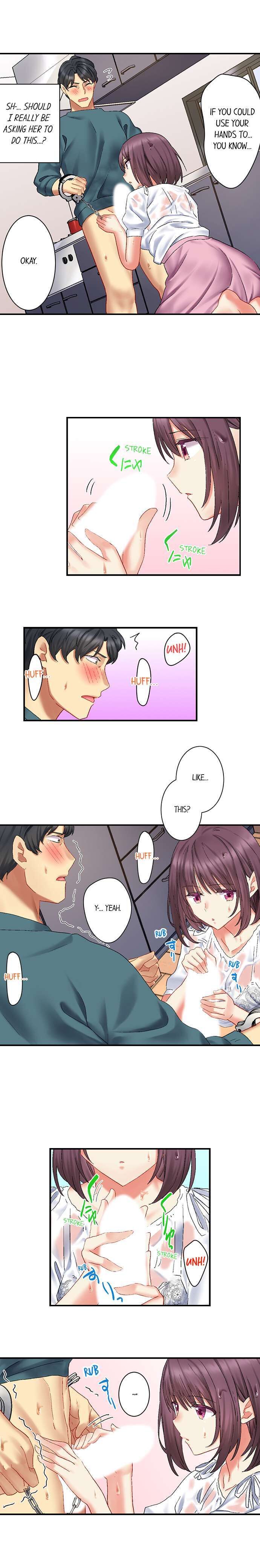 Our Kinky Newlywed Life - Chapter 14 - picture 1