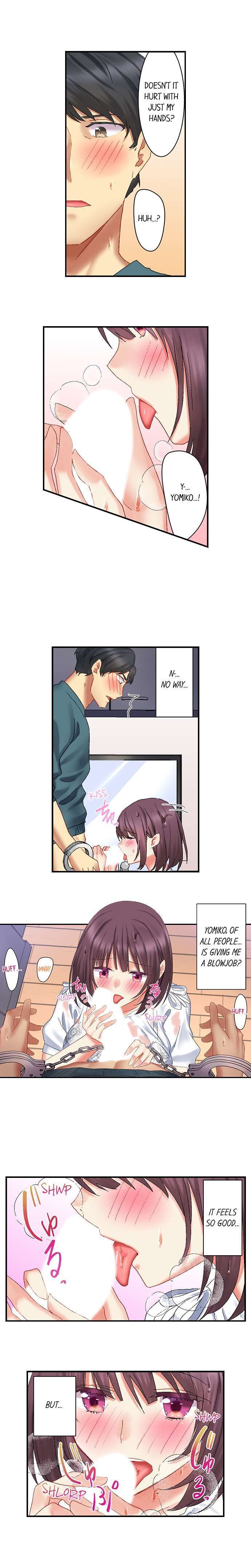 Our Kinky Newlywed Life - Chapter 14 - picture 2