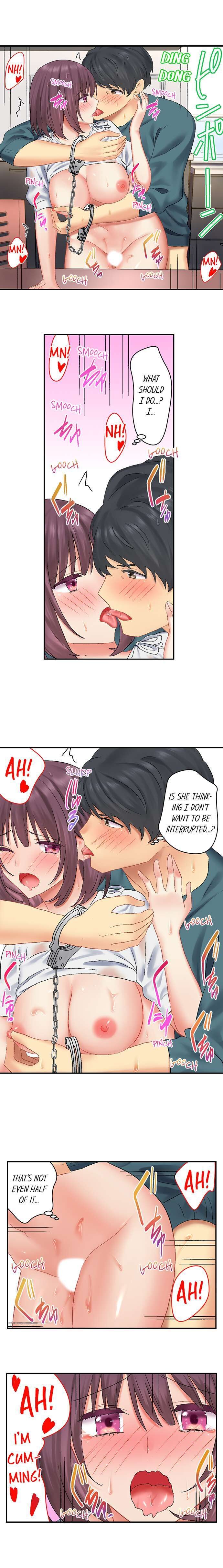 Our Kinky Newlywed Life - Chapter 15 - picture 3
