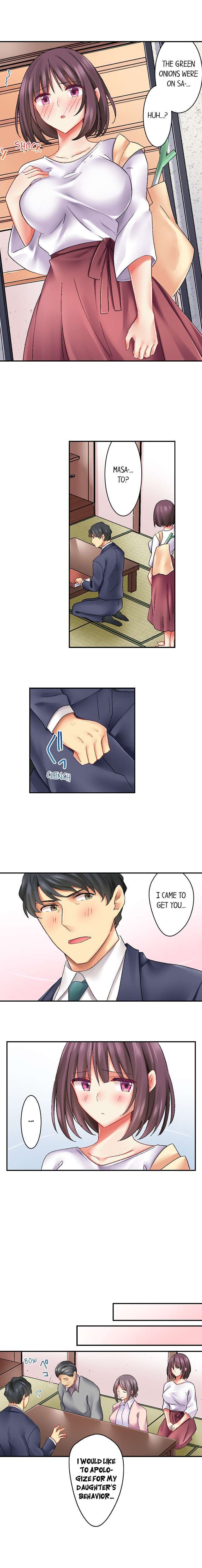 Our Kinky Newlywed Life - Chapter 16 - picture 3