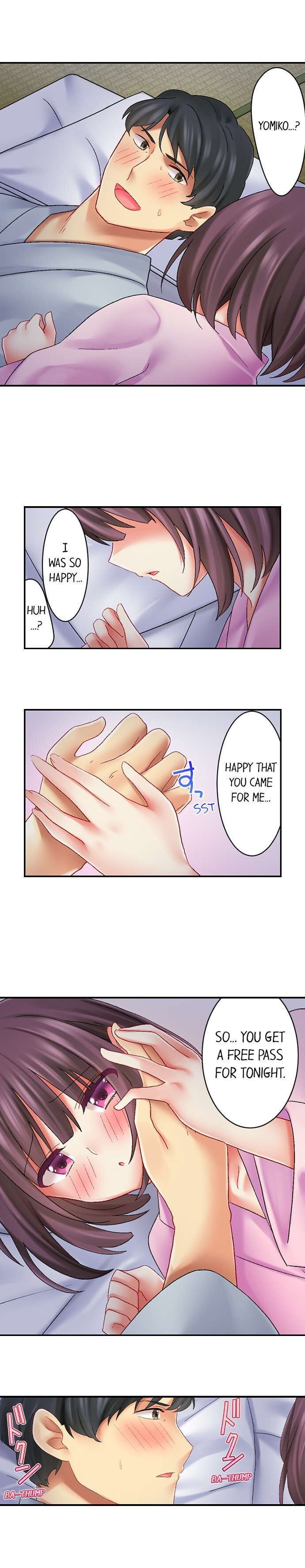 Our Kinky Newlywed Life - Chapter 16 - picture 8