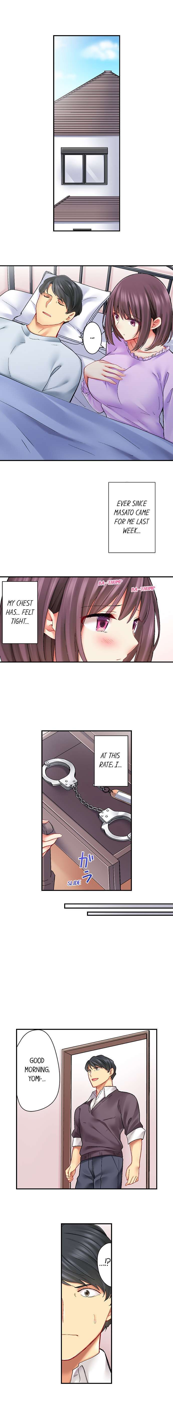Our Kinky Newlywed Life - Chapter 19 - picture 1