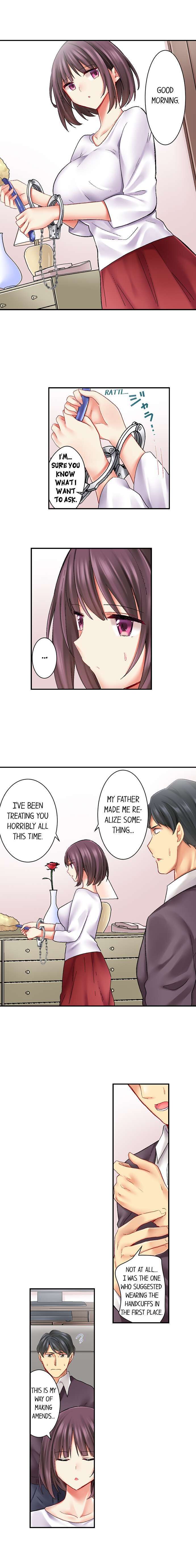 Our Kinky Newlywed Life - Chapter 19 - picture 2