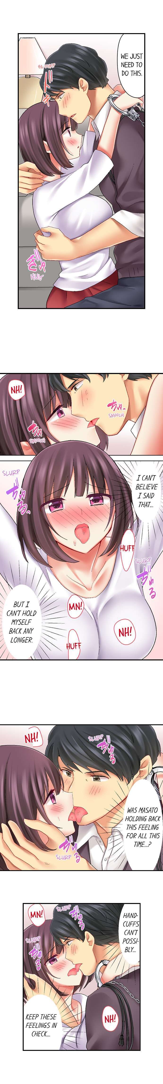 Our Kinky Newlywed Life - Chapter 20 - picture 3