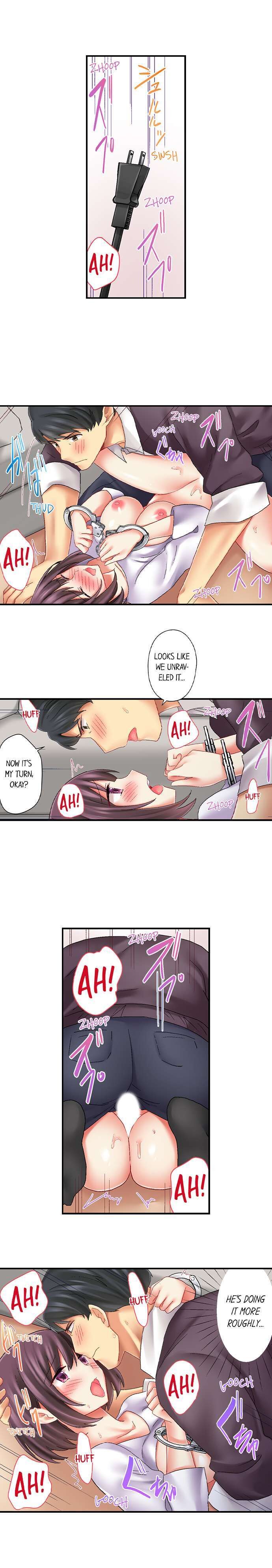 Our Kinky Newlywed Life - Chapter 21 - picture 6