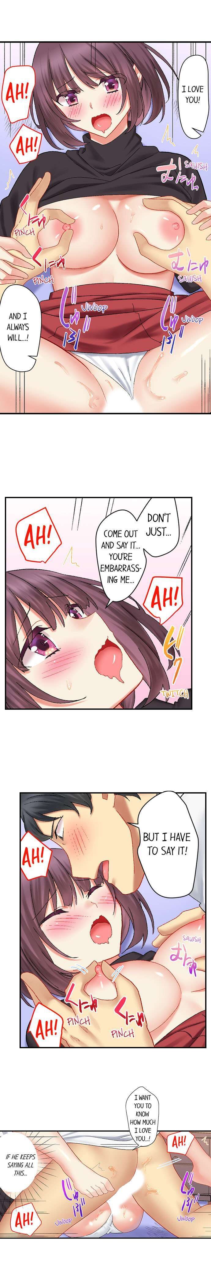 Our Kinky Newlywed Life - Chapter 24 - picture 4