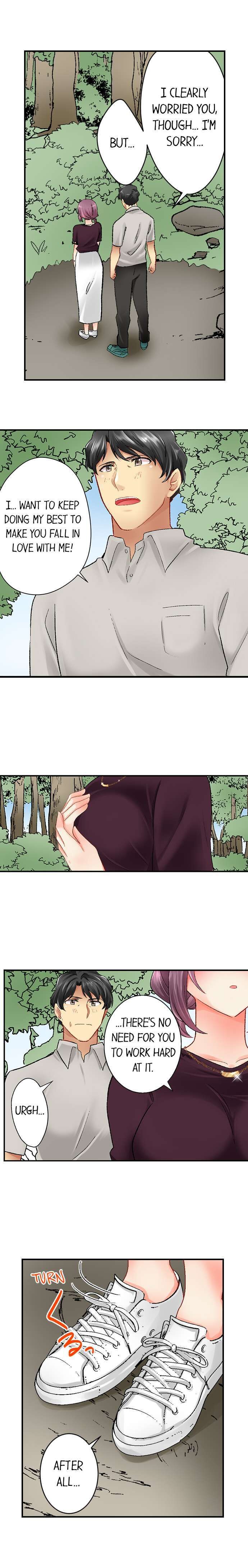 Our Kinky Newlywed Life - Chapter 26 - picture 1