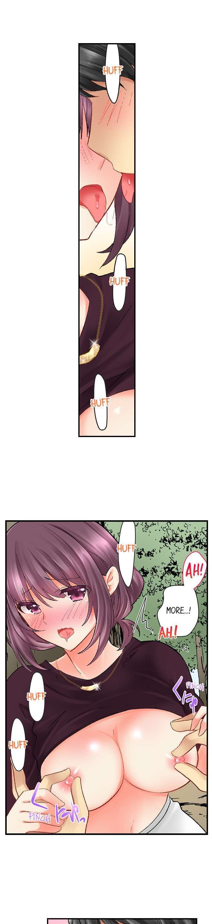 Our Kinky Newlywed Life - Chapter 26 - picture 6