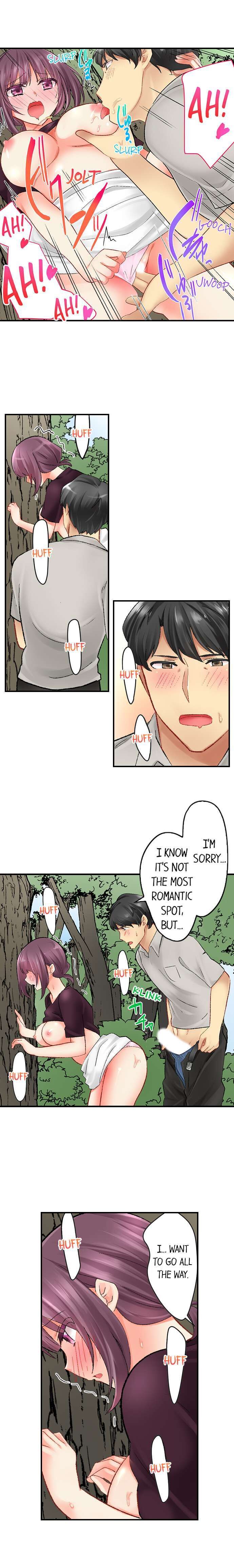 Our Kinky Newlywed Life - Chapter 27 - picture 2