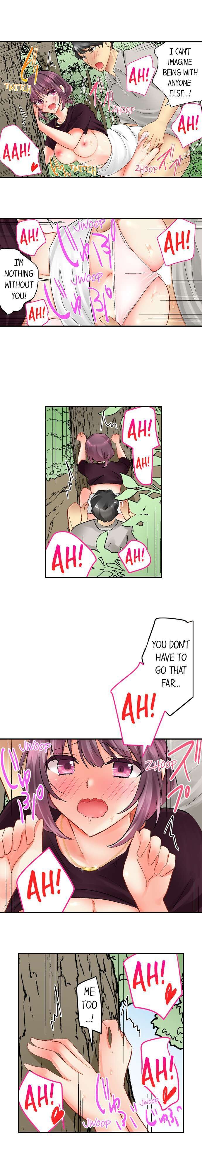 Our Kinky Newlywed Life - Chapter 27 - picture 4