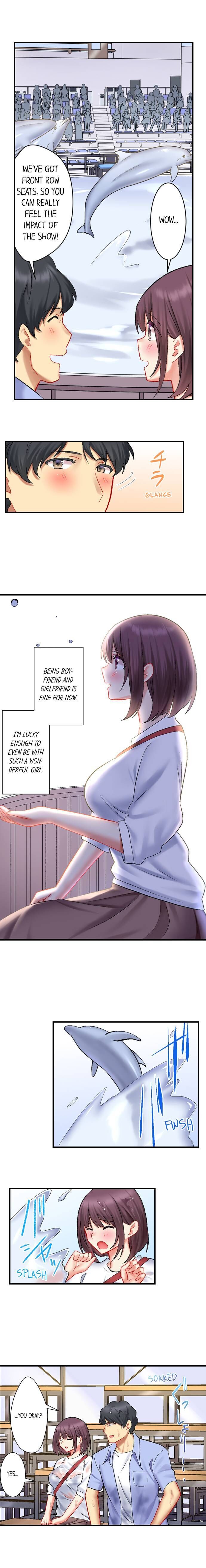 Our Kinky Newlywed Life - Chapter 28 - picture 4