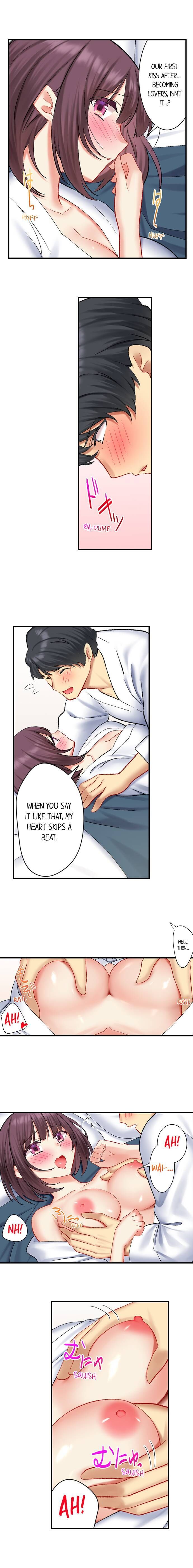 Our Kinky Newlywed Life - Chapter 29 - picture 2
