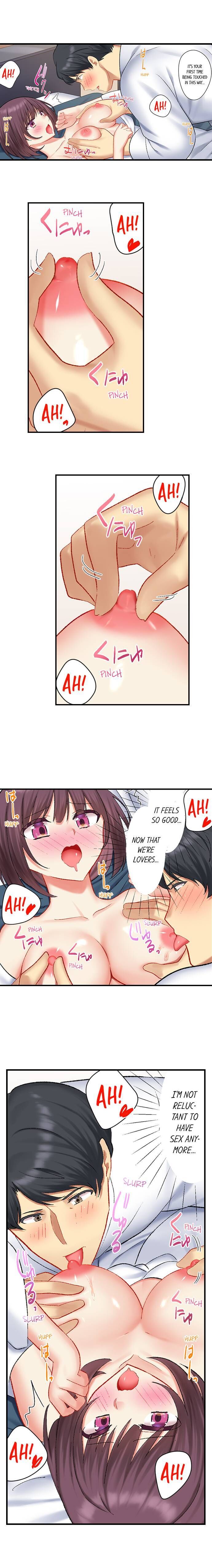 Our Kinky Newlywed Life - Chapter 29 - picture 3