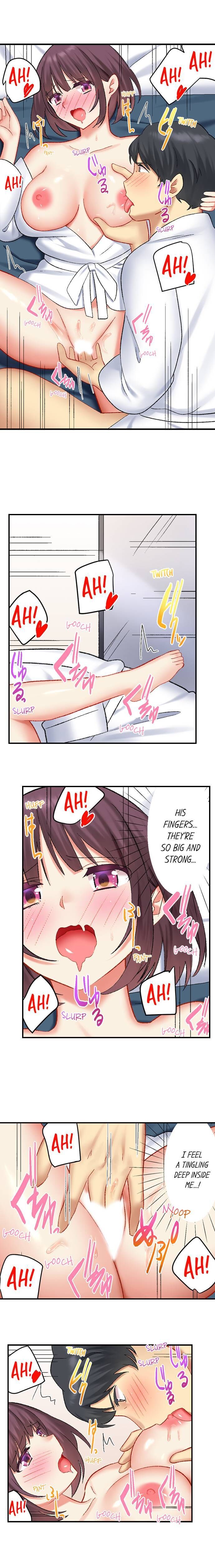 Our Kinky Newlywed Life - Chapter 29 - picture 6