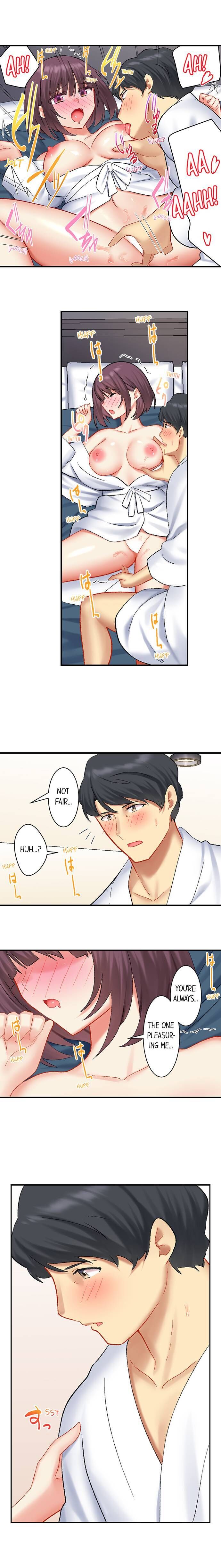 Our Kinky Newlywed Life - Chapter 29 - picture 7