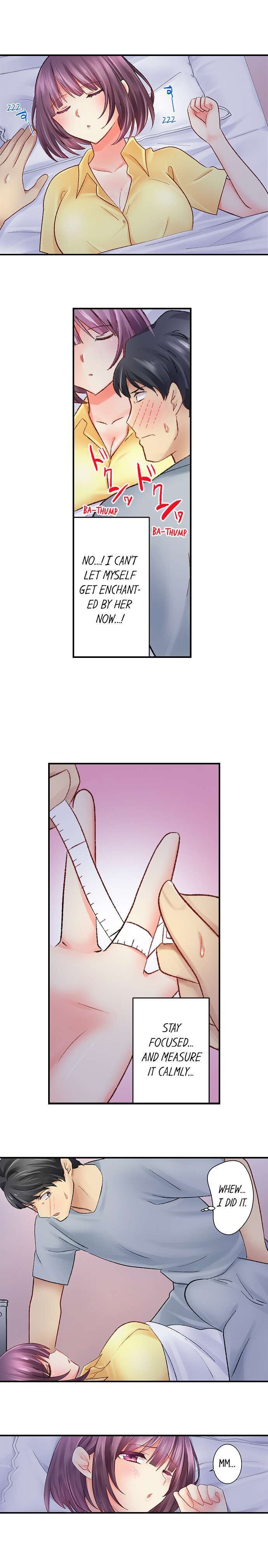 Our Kinky Newlywed Life - Chapter 31 - picture 6