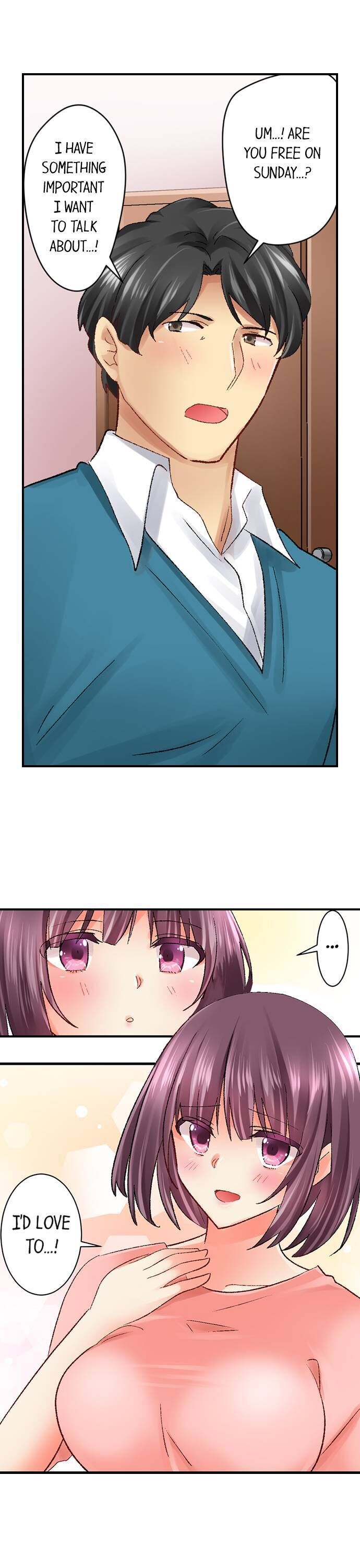 Our Kinky Newlywed Life - Chapter 36 - picture 10