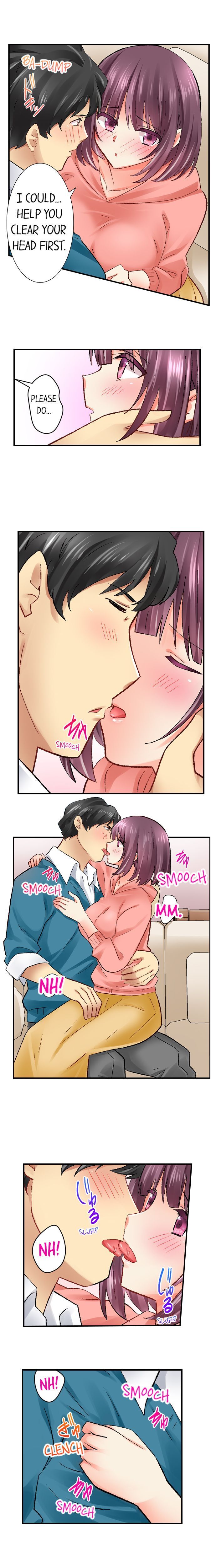 Our Kinky Newlywed Life - Chapter 37 - picture 8