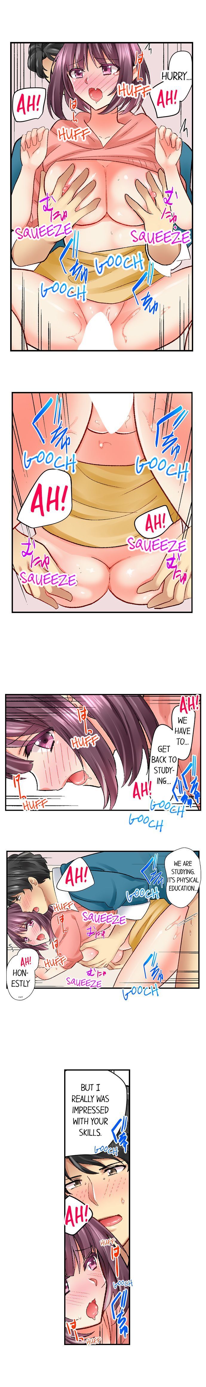Our Kinky Newlywed Life - Chapter 39 - picture 3