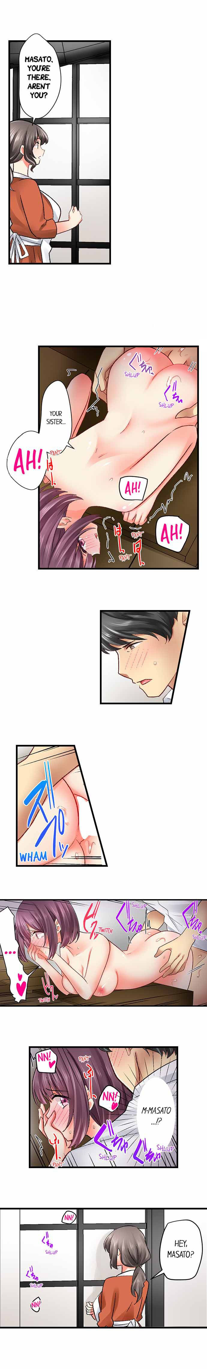 Our Kinky Newlywed Life - Chapter 42 - picture 1