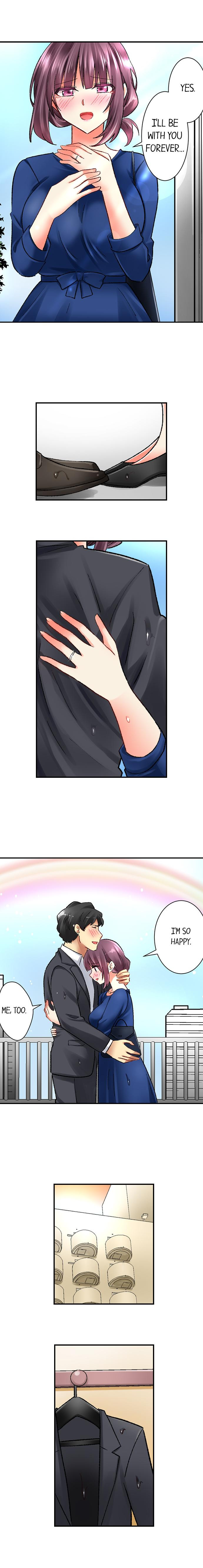 Our Kinky Newlywed Life - Chapter 44 - picture 2