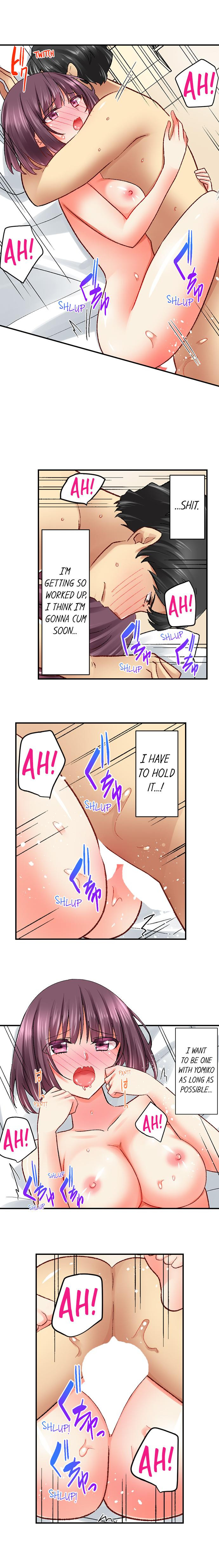 Our Kinky Newlywed Life - Chapter 45 - picture 2