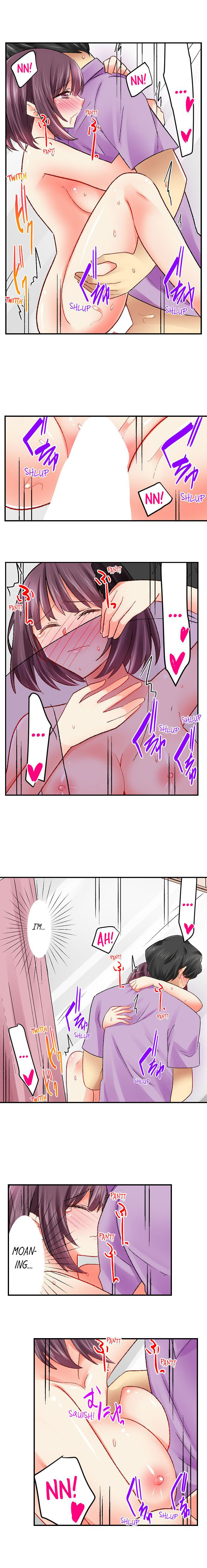 Our Kinky Newlywed Life - Chapter 51 - picture 1