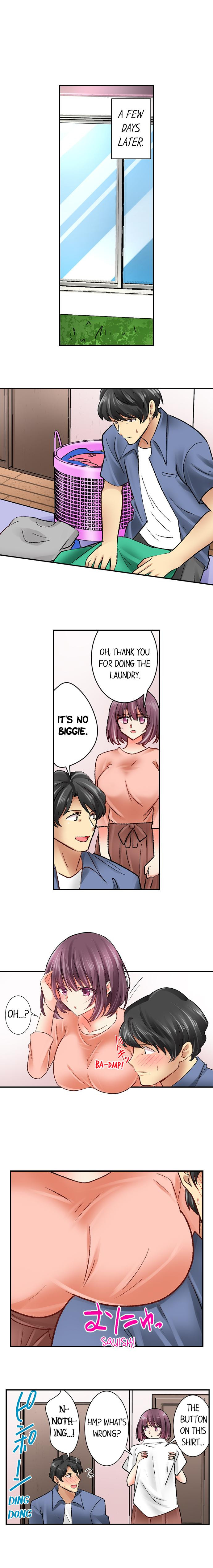 Our Kinky Newlywed Life - Chapter 55 - picture 3