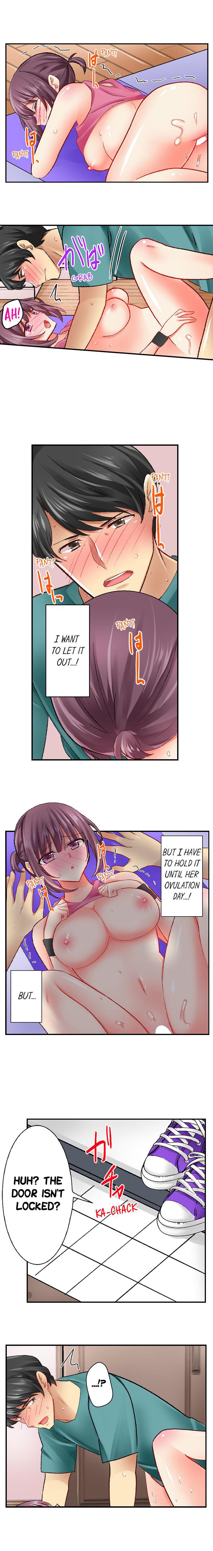 Our Kinky Newlywed Life - Chapter 57 - picture 7