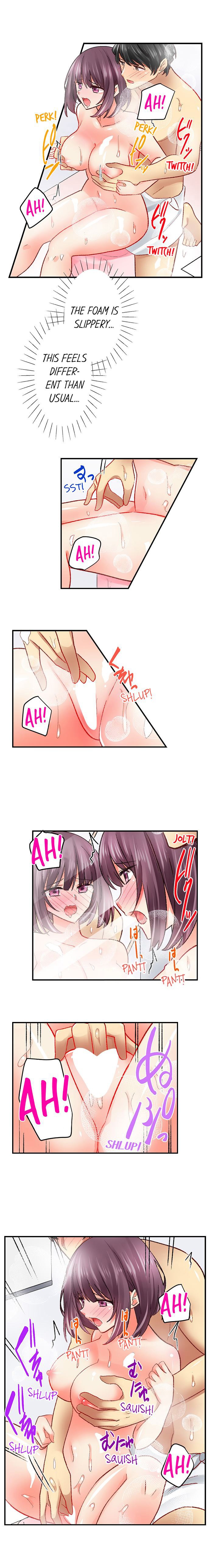 Our Kinky Newlywed Life - Chapter 59 - picture 3